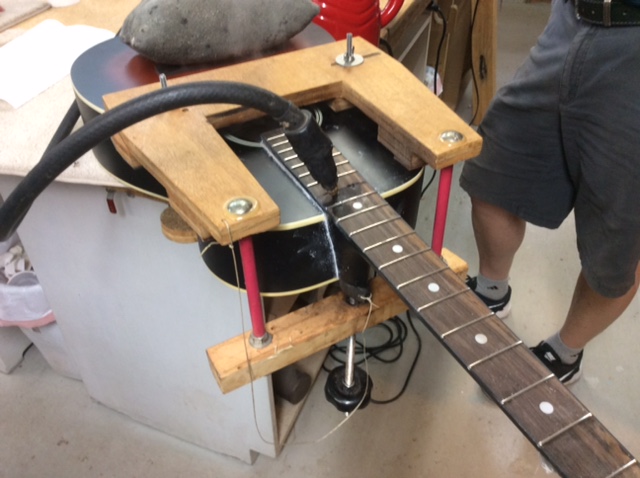 repair techniques