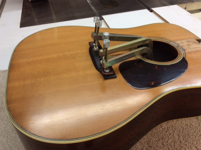 repair your guitar
