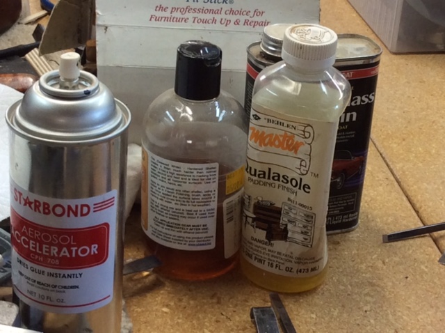 repair tips